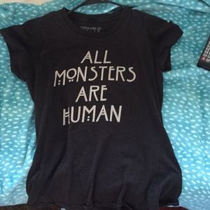 American Horror Story shirt